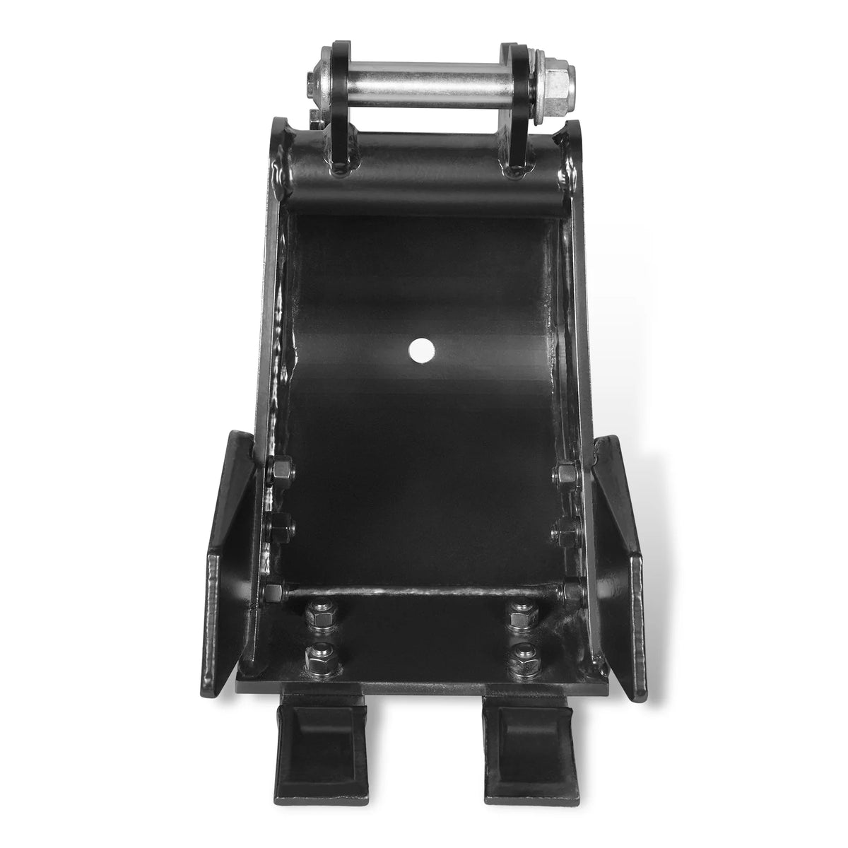 4-Piece Mini Excavator Attachment Set for Mini Compact Excavator ( SKU: 150530; 150531; 150532 )