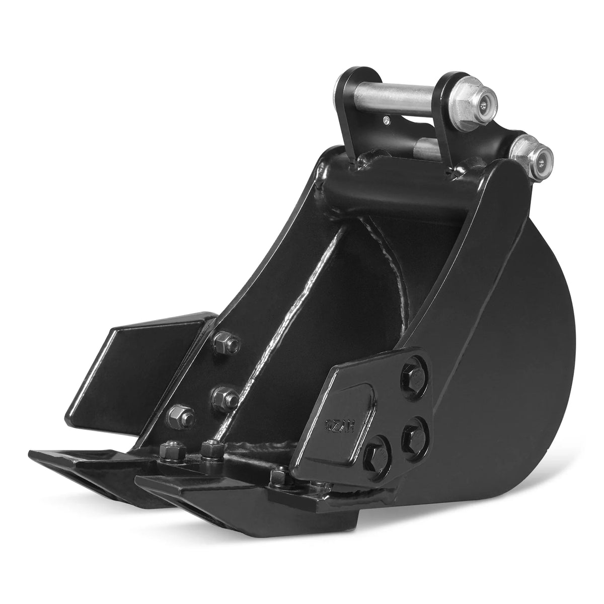 4-Piece Mini Excavator Attachment Set for Mini Compact Excavator ( SKU: 150530; 150531; 150532 )