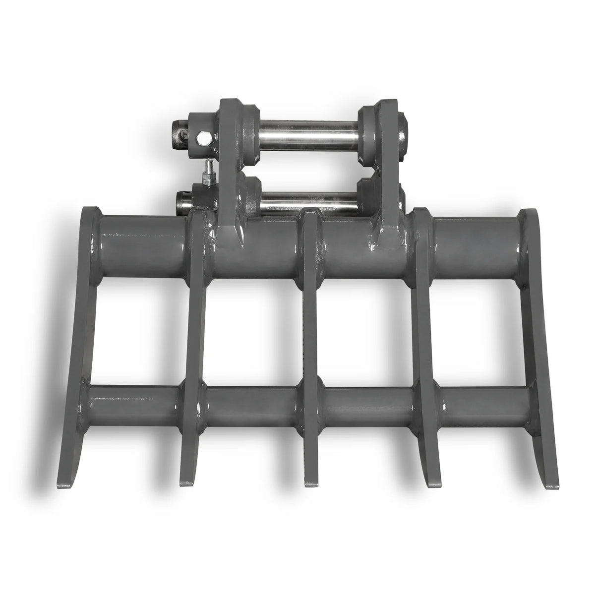 Attachment Set for Mini Compact Excavator MEC17, MEC17PRO (SKU: 150533; 150534）