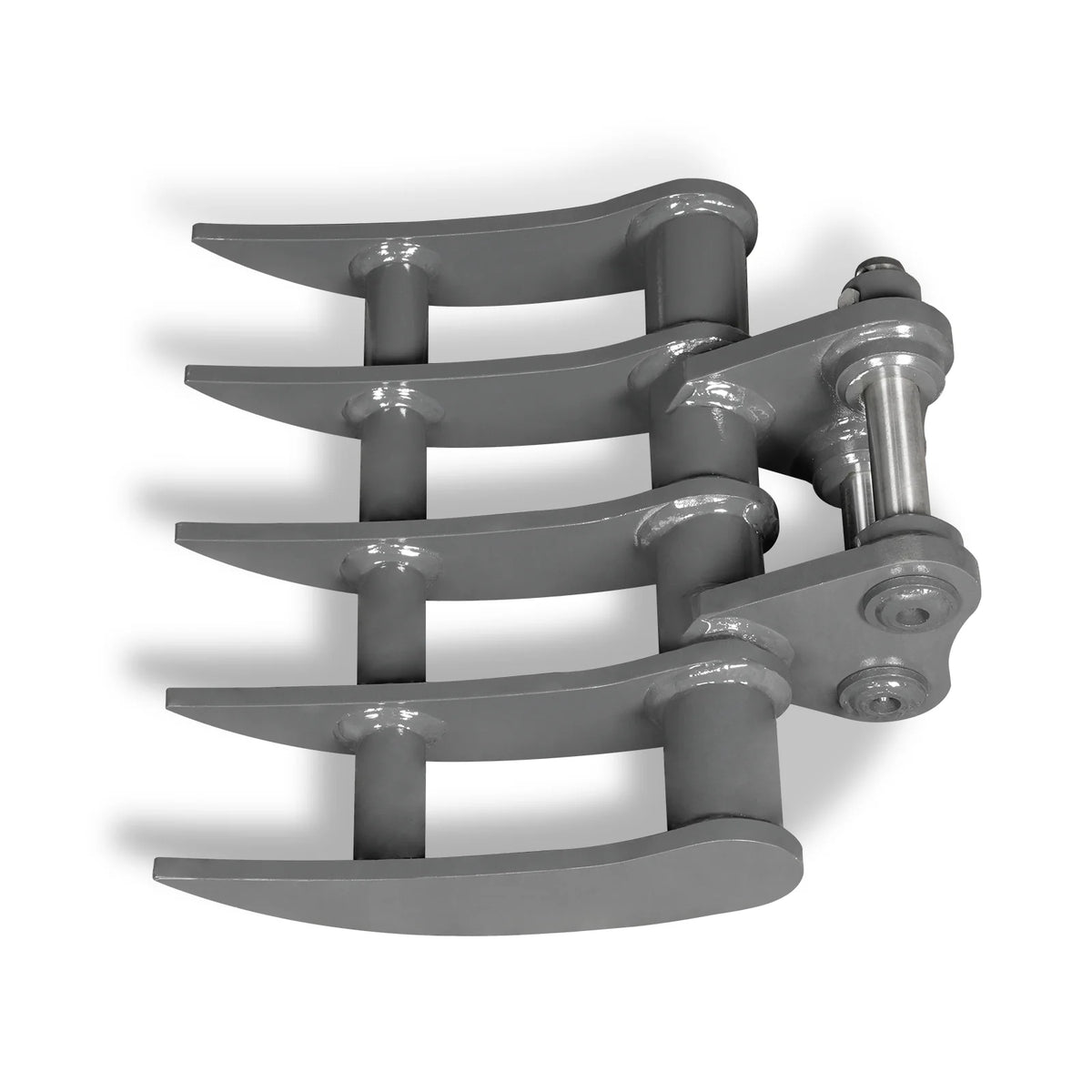 Attachment Set for Mini Compact Excavator MEC17, MEC17PRO (SKU: 150533; 150534）