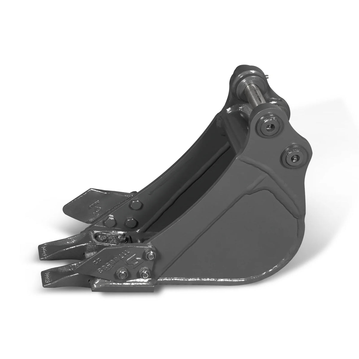 Attachment Set for Mini Compact Excavator MEC17, MEC17PRO (SKU: 150533; 150534）
