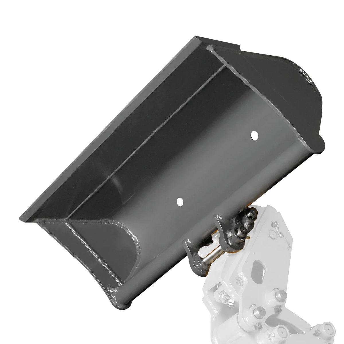 39'' Width Digging Bucket for Mini Compact Excavator MEC17, MEC17PRO (SKU: 150533; 150534）