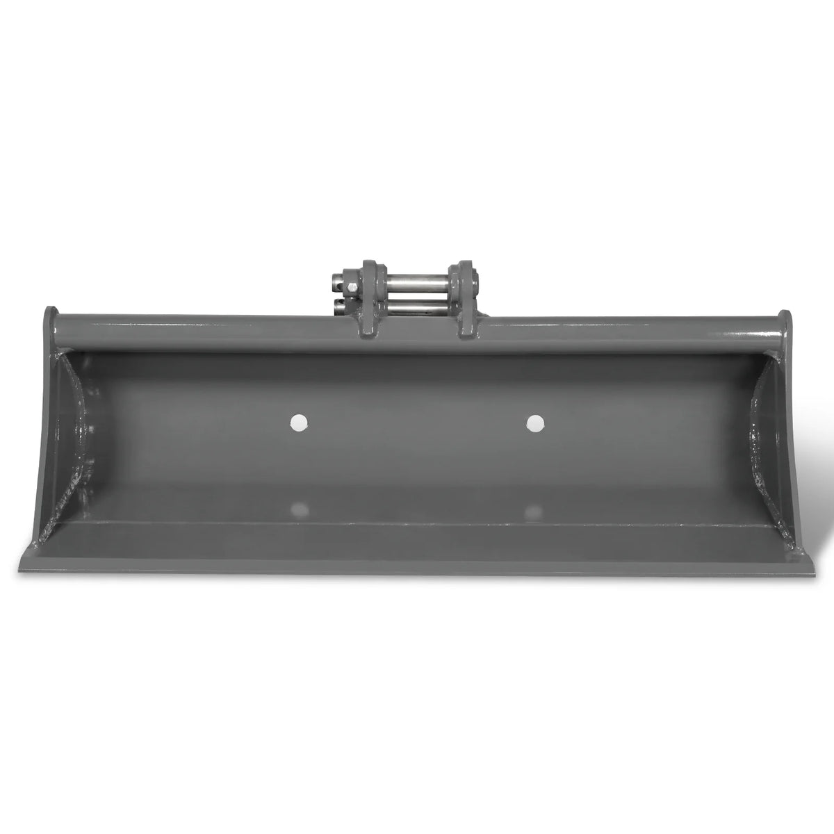 47'' Width Digging Bucket for Mini Compact Excavator MEC17, MEC17PRO (SKU: 150533; 150534）
