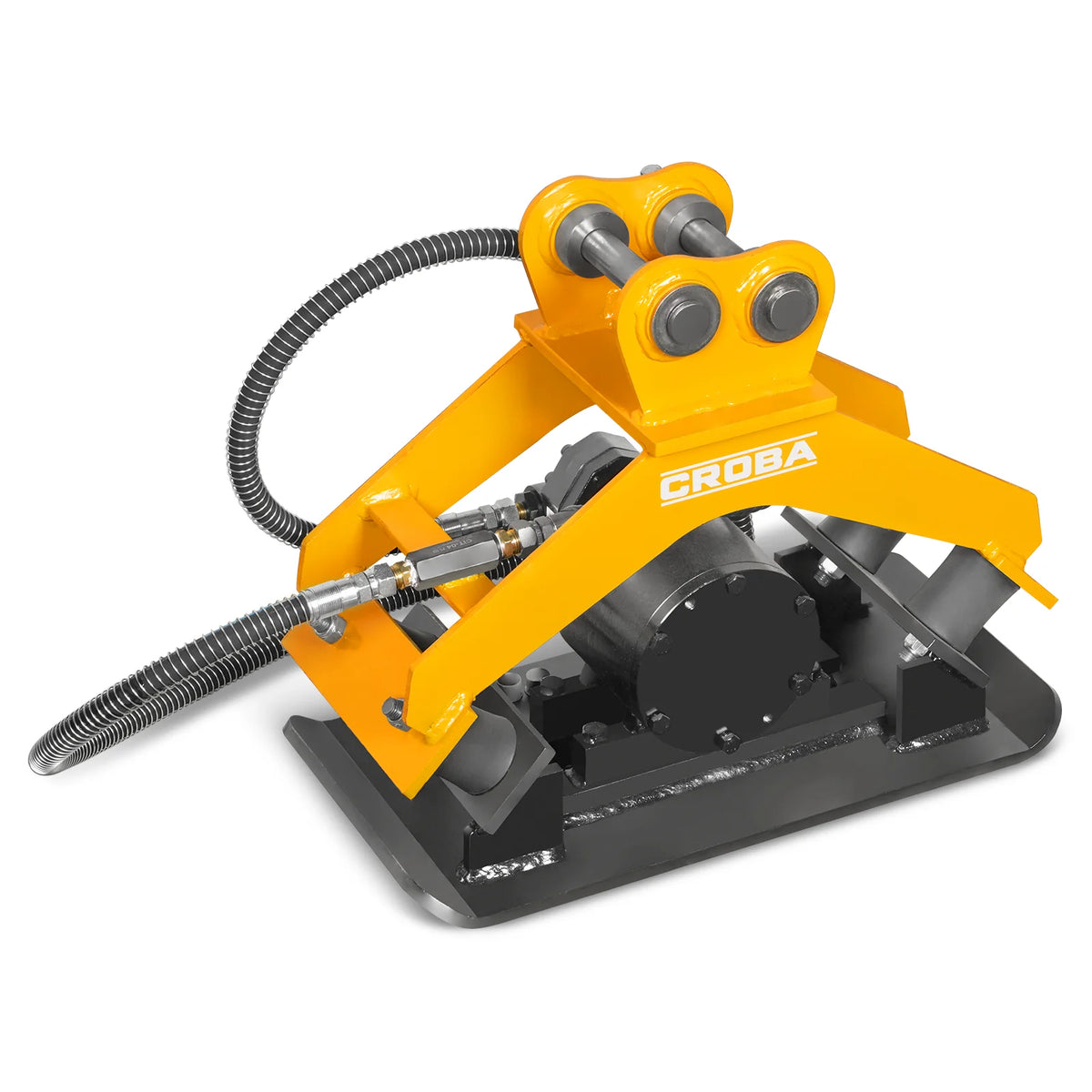 Compactor for Mini Compact Excavator MEC17, MEC17PRO (SKU: 150533; 150534）