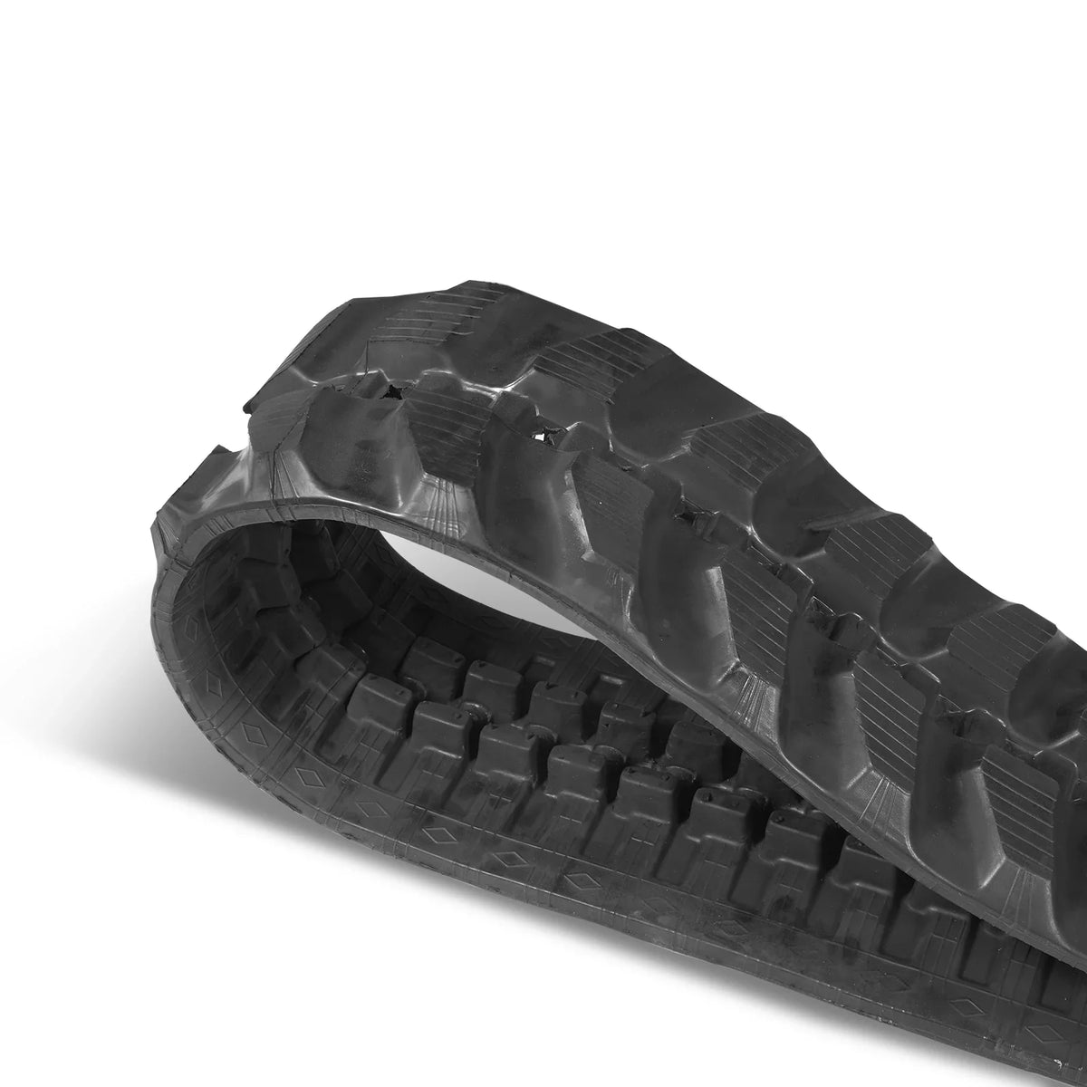 ( 1 Pack / 1 Pcs ) Track for MEC10 Mini Excavator(SKU: 150530; 150531)
