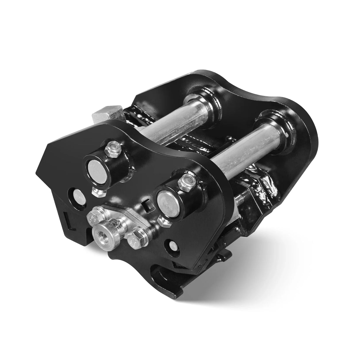 Semi-automatic Quick Coupler for Mini Compact Excavator, MEC06 (SKU: 150536)