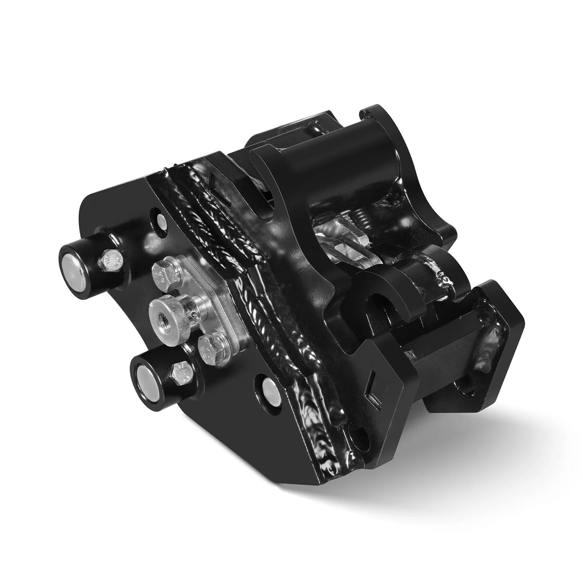 Semi-automatic Quick Coupler for Mini Compact Excavator, MEC06 (SKU: 150536)