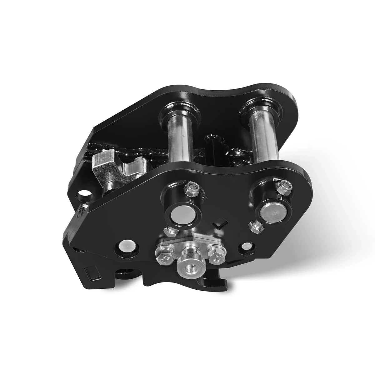 Semi-automatic Quick Coupler for Mini Compact Excavator, MEC06 (SKU: 150536)