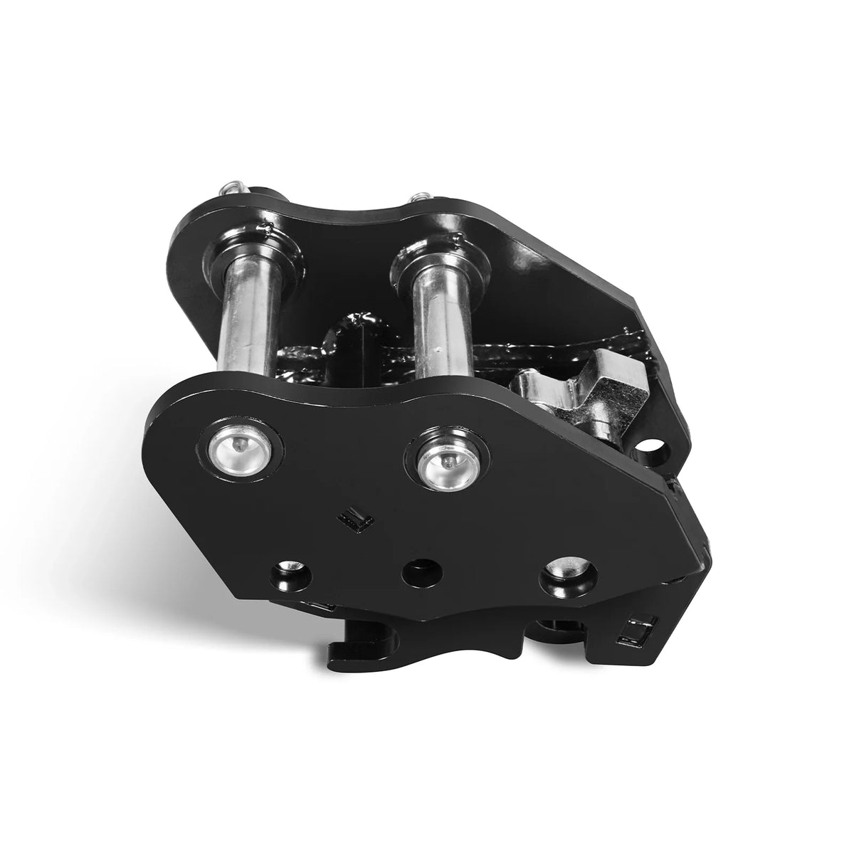 Semi-automatic Quick Coupler for Mini Compact Excavator, MEC06 (SKU: 150536)