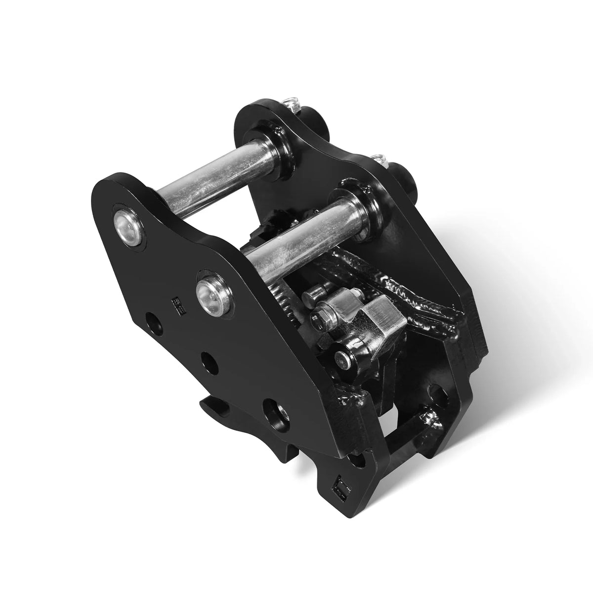 Semi-automatic Quick Coupler for Mini Compact Excavator, MEC06 (SKU: 150536)
