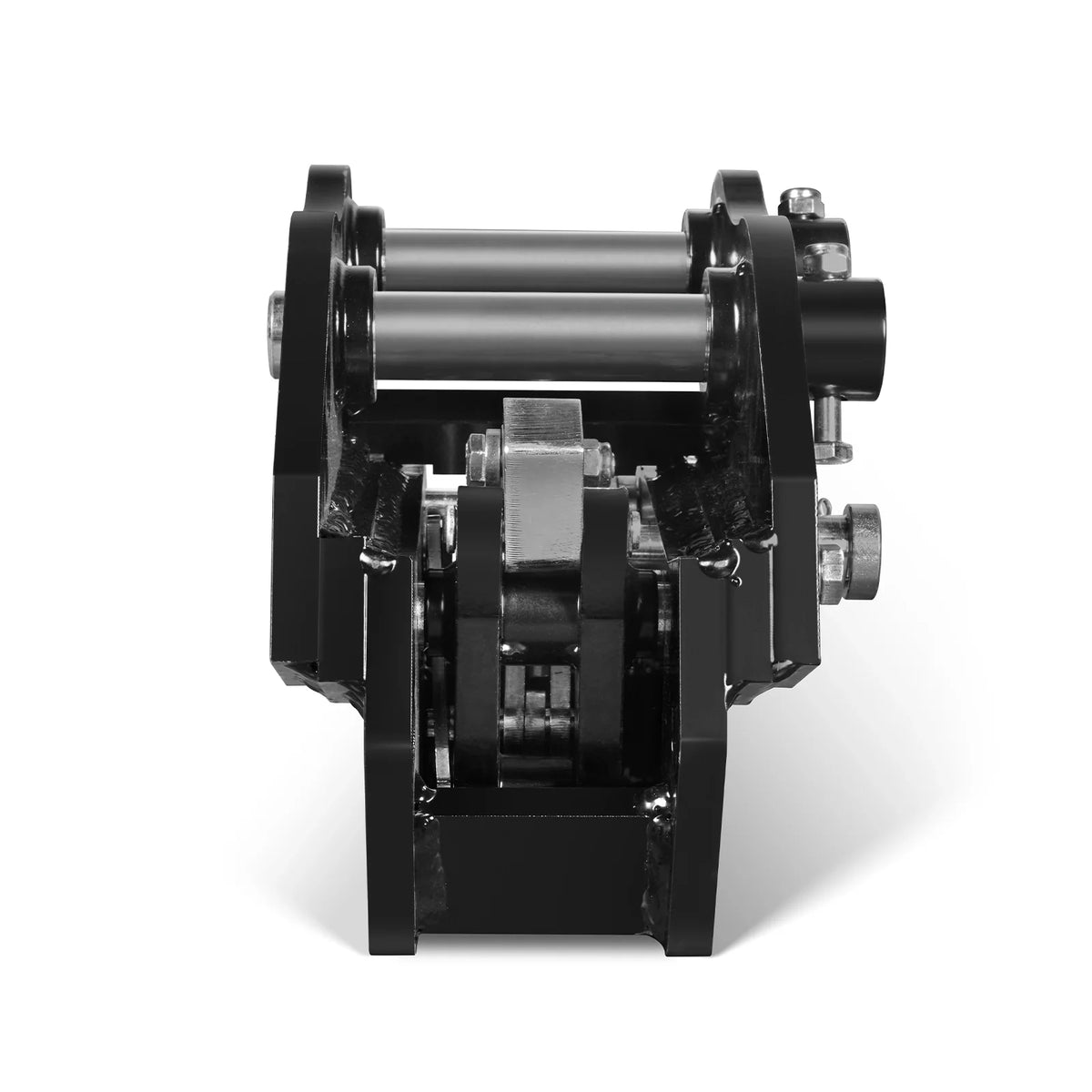 Semi-automatic Quick Coupler for Mini Compact Excavator, MEC06 (SKU: 150536)