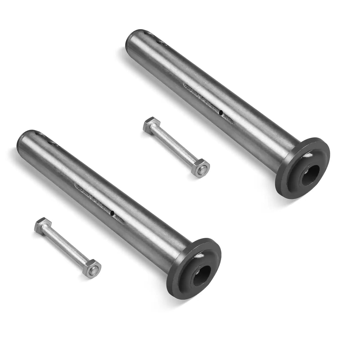 ( 1 Pack / 2 Pcs ) Pin for Mini Compact Excavator MEC17, MEC17PRO (SKU: 150533, 150534）