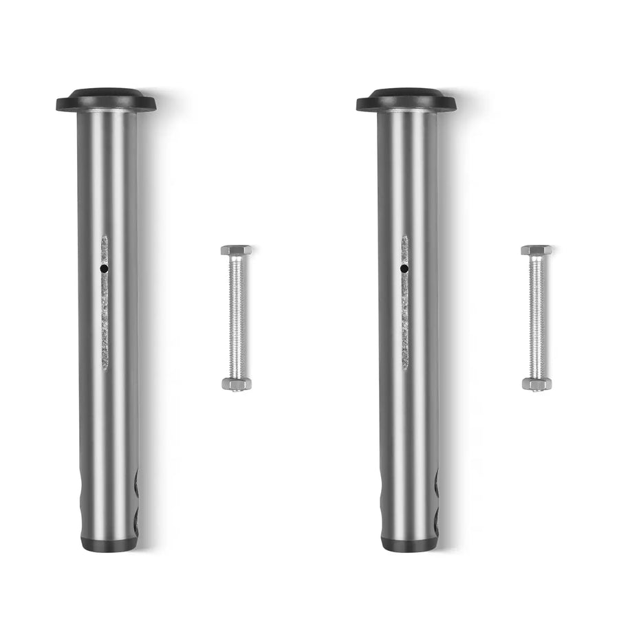 ( 1 Pack / 2 Pcs ) Pin for Mini Compact Excavator MEC17, MEC17PRO (SKU: 150533, 150534）
