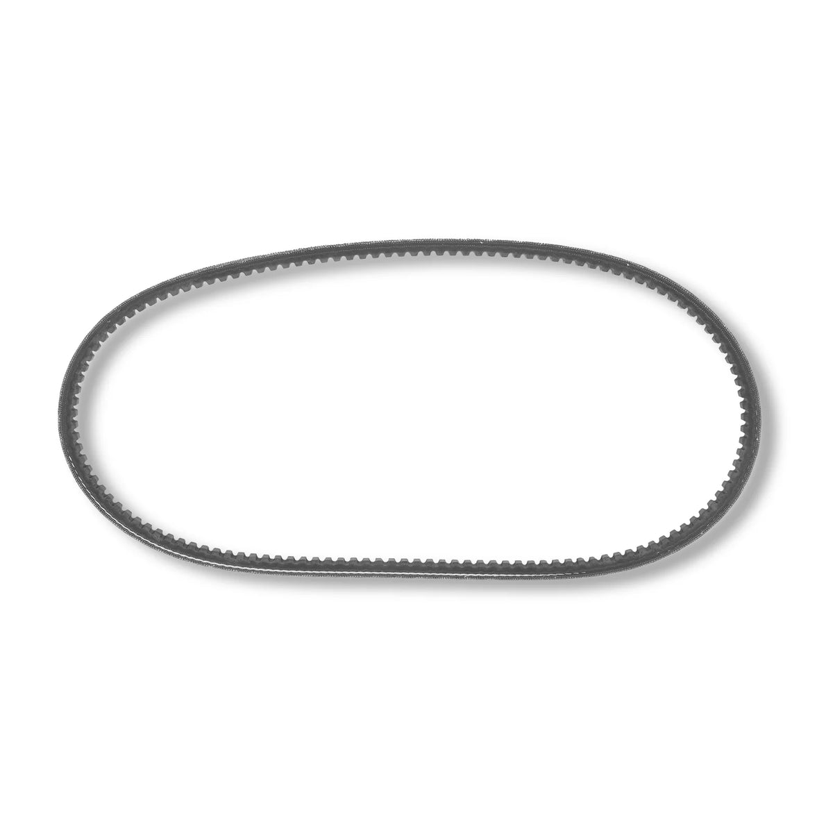 ( 1 Pack / 1 Pcs ) Fan Belt for Mini Compact Excavator MEC17,MEC17PRO (SKU: 150533, 150534）