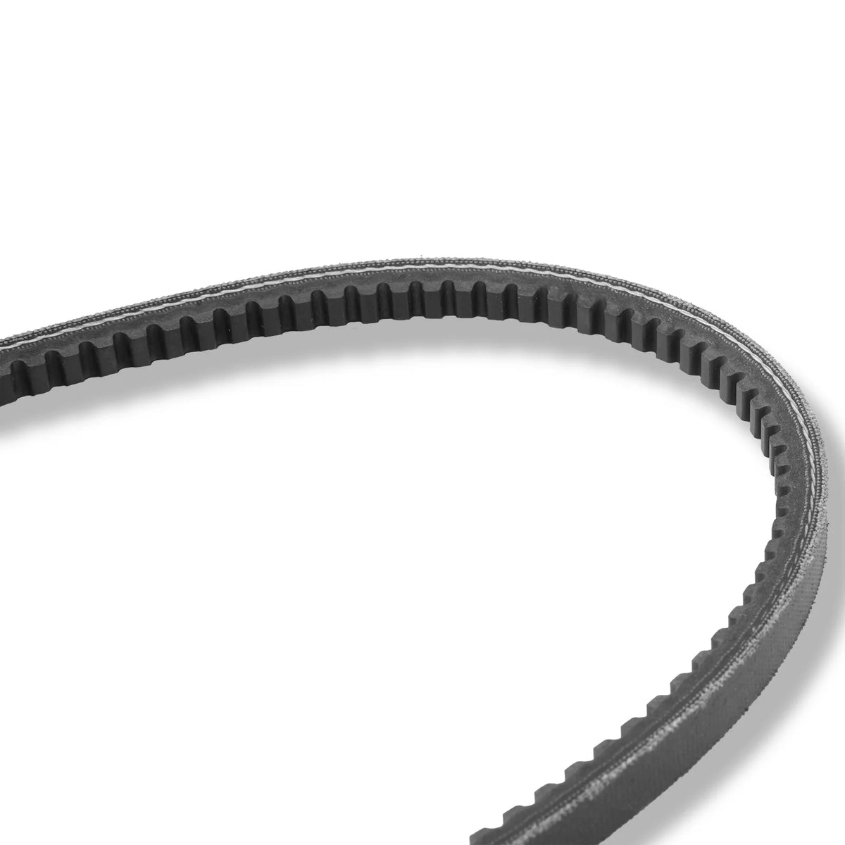 ( 1 Pack / 1 Pcs ) Fan Belt for Mini Compact Excavator MEC17,MEC17PRO (SKU: 150533, 150534）