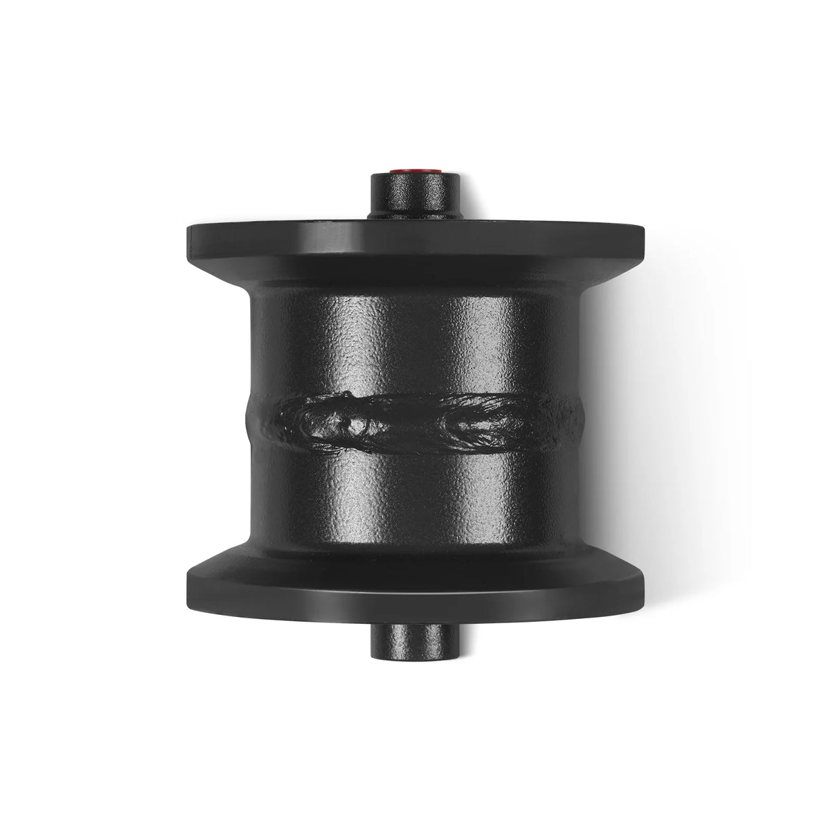 ( 1 Pack / 1 Pcs ) Track Roller Assembly for Mini Compact Excavator MEC17,MEC17PRO (SKU: 150533, 150534）