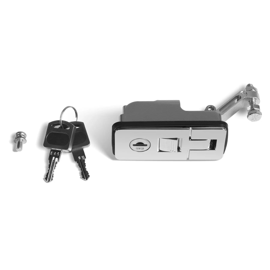 Tailplane Lock for MEC10  ( SKU: 150530)