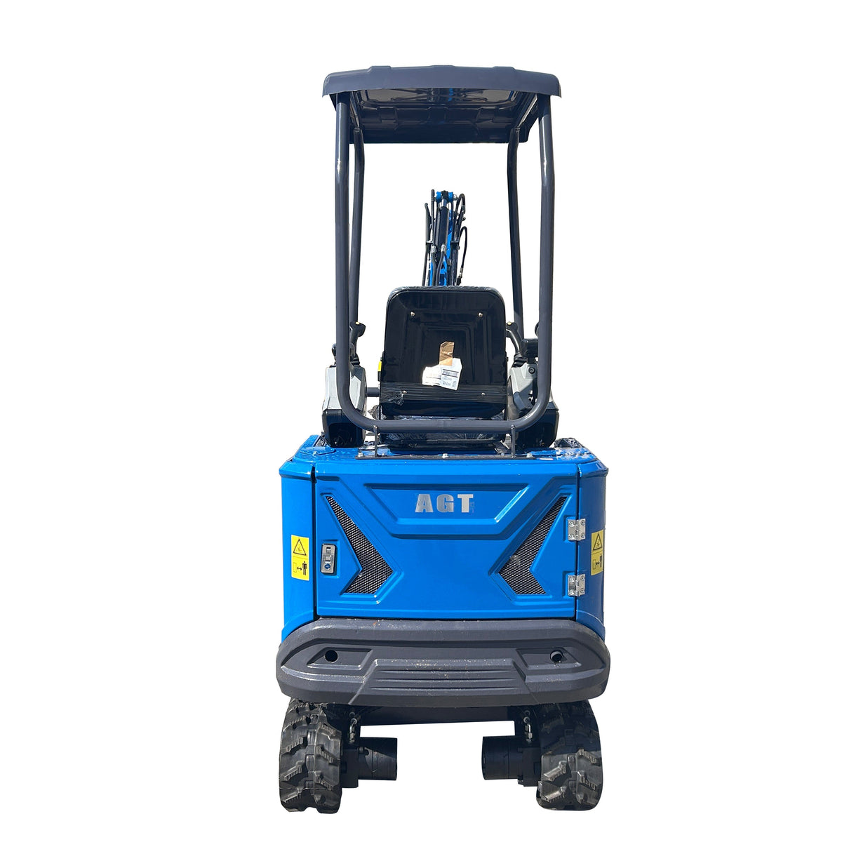 1.3 Ton, Kubota Diesel Engine Mini Excavator | DM20