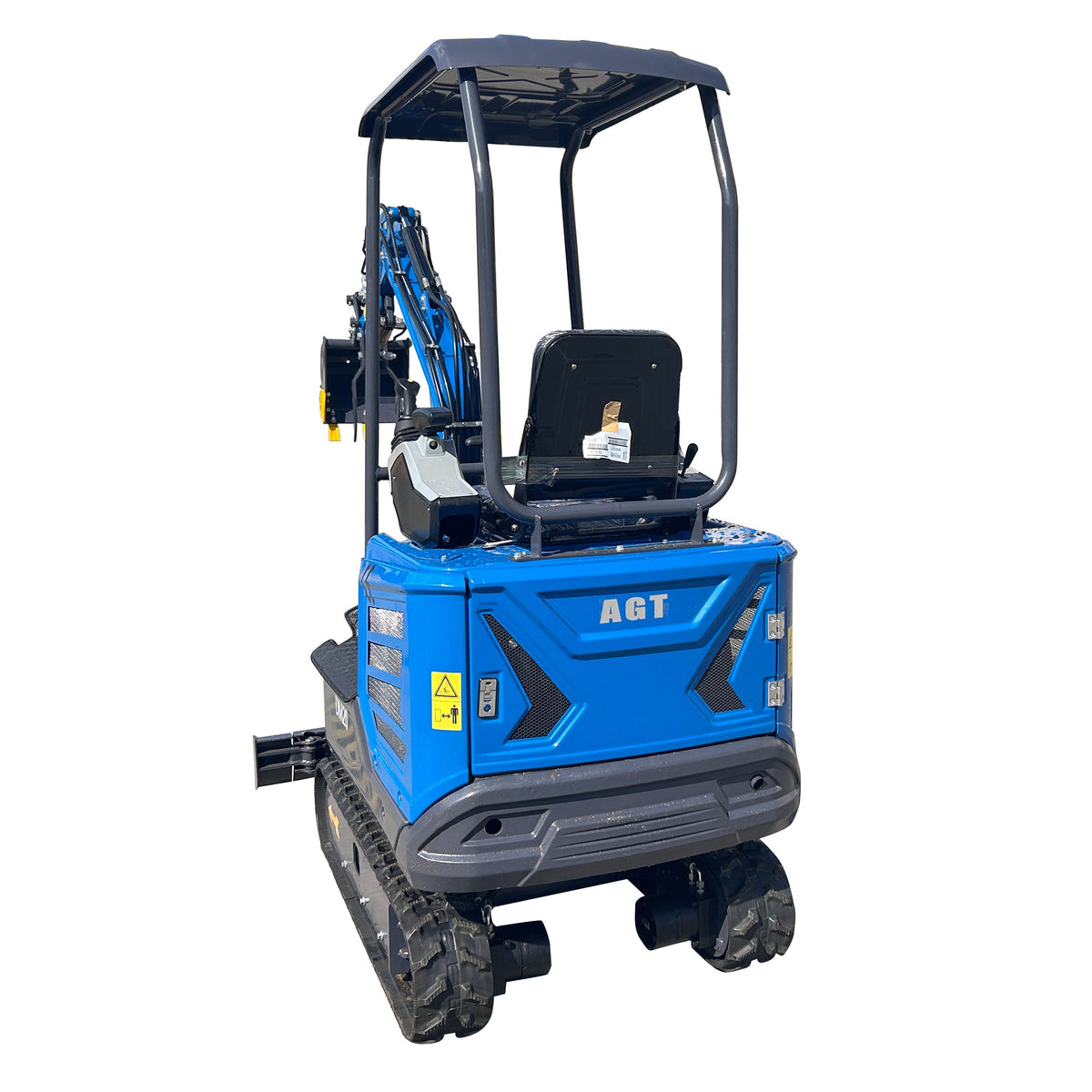 1.3 Ton, Kubota Diesel Engine Mini Excavator | DM20