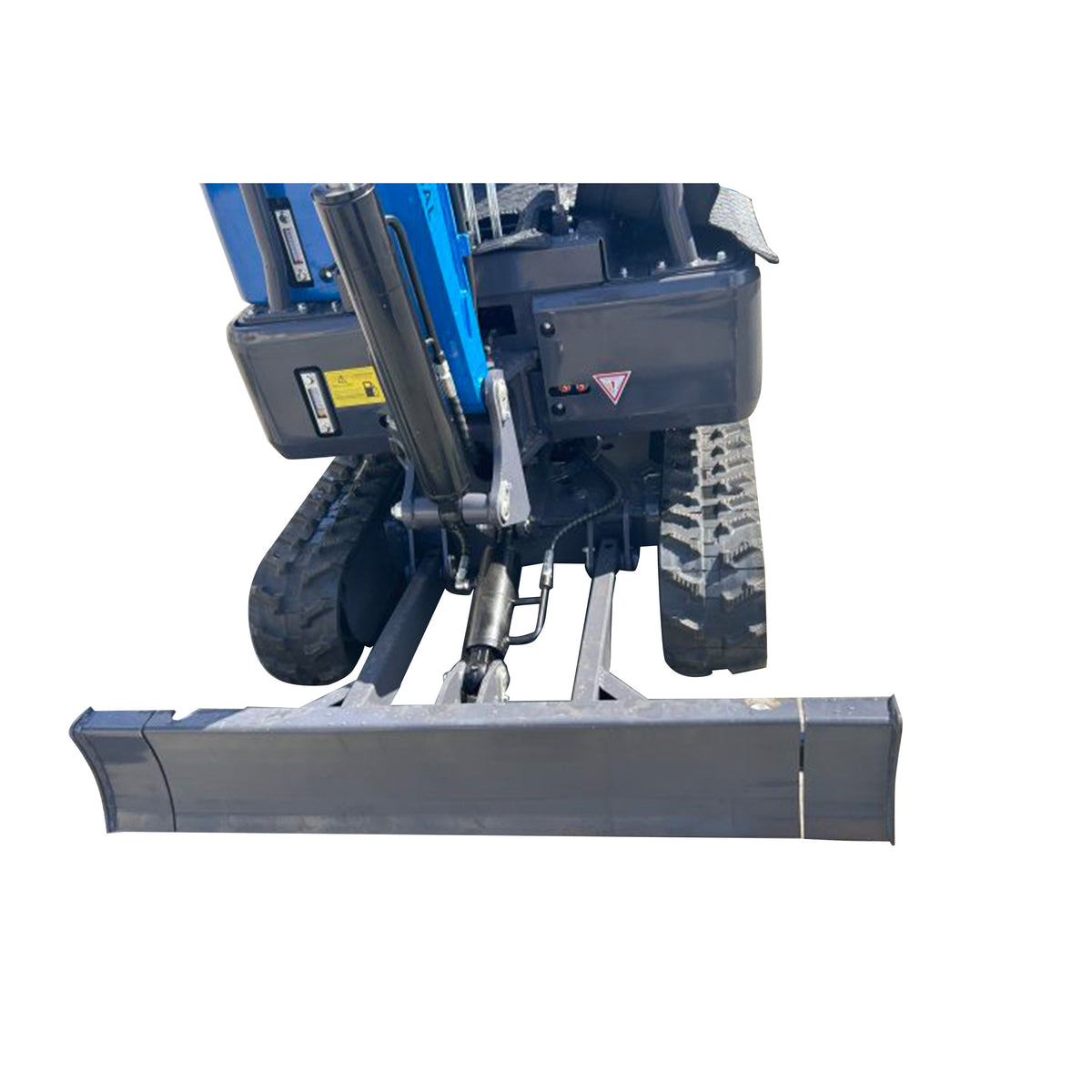 1.3 Ton, Kubota Diesel Engine Mini Excavator | DM20