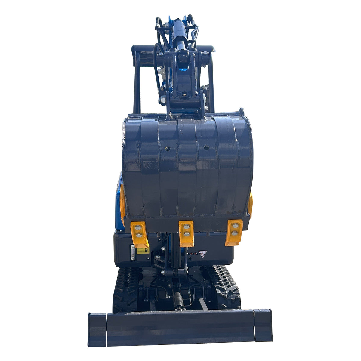 1.3 Ton, Kubota Diesel Engine Mini Excavator | DM20