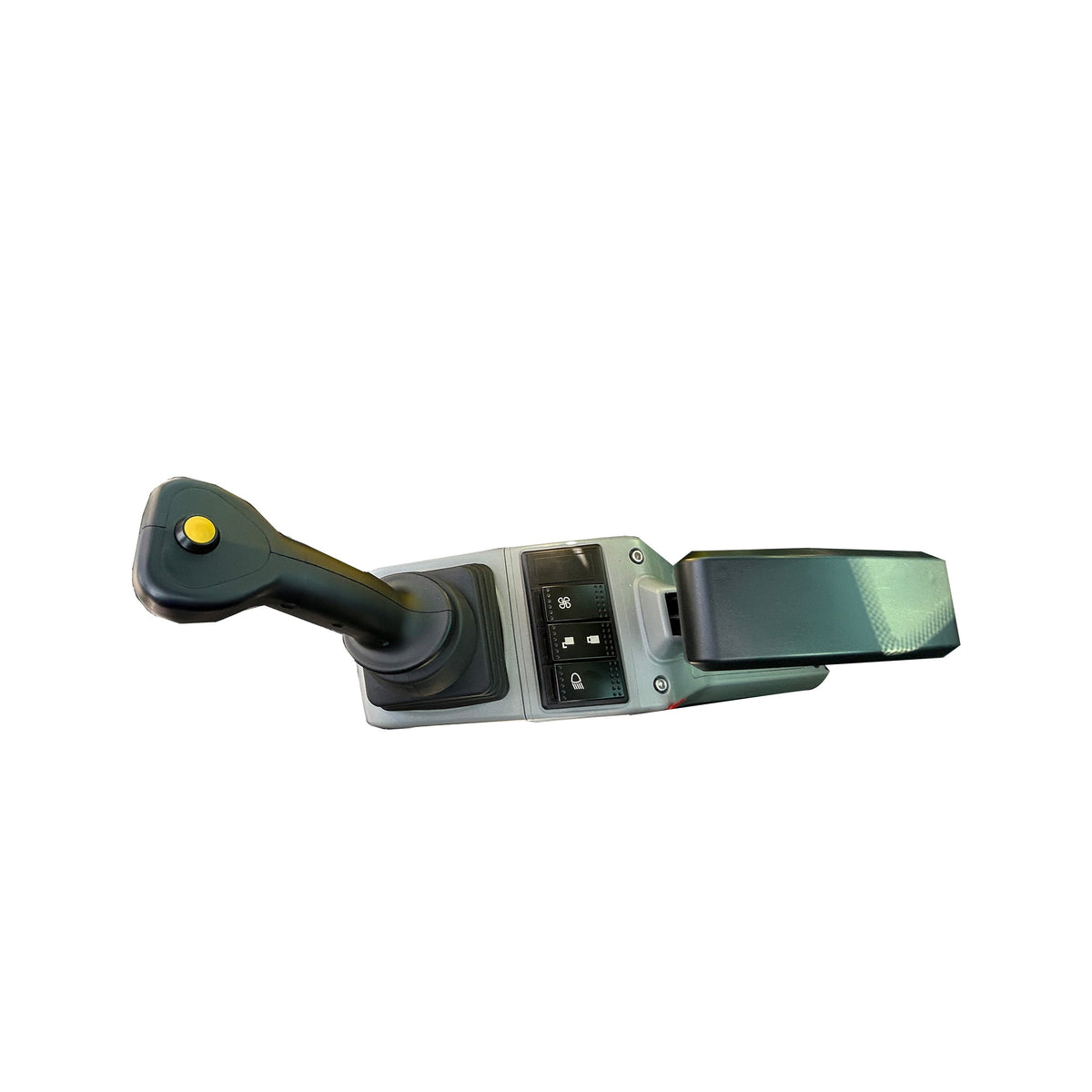 2 Ton Mini Excavator Rato 28HP Enclosed Cab w/ Hydraulic Thumb | MY50R