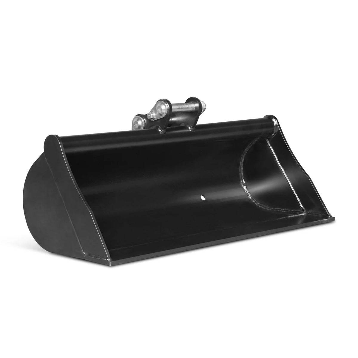4-Piece Mini Excavator Attachment Set for Mini Compact Excavator ( SKU: 150530; 150531; 150532 )