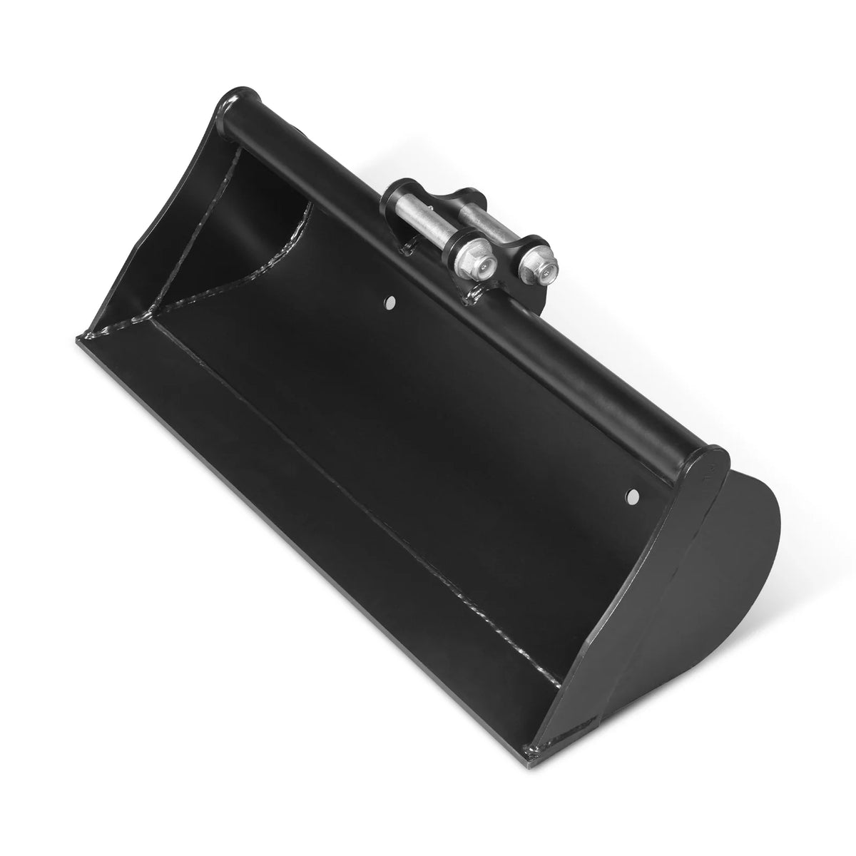 4-Piece Mini Excavator Attachment Set for Mini Compact Excavator ( SKU: 150530; 150531; 150532 )