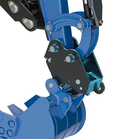 RIPPA R10 Mini Excavator