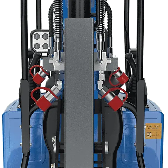 RIPPA R10 Mini Excavator
