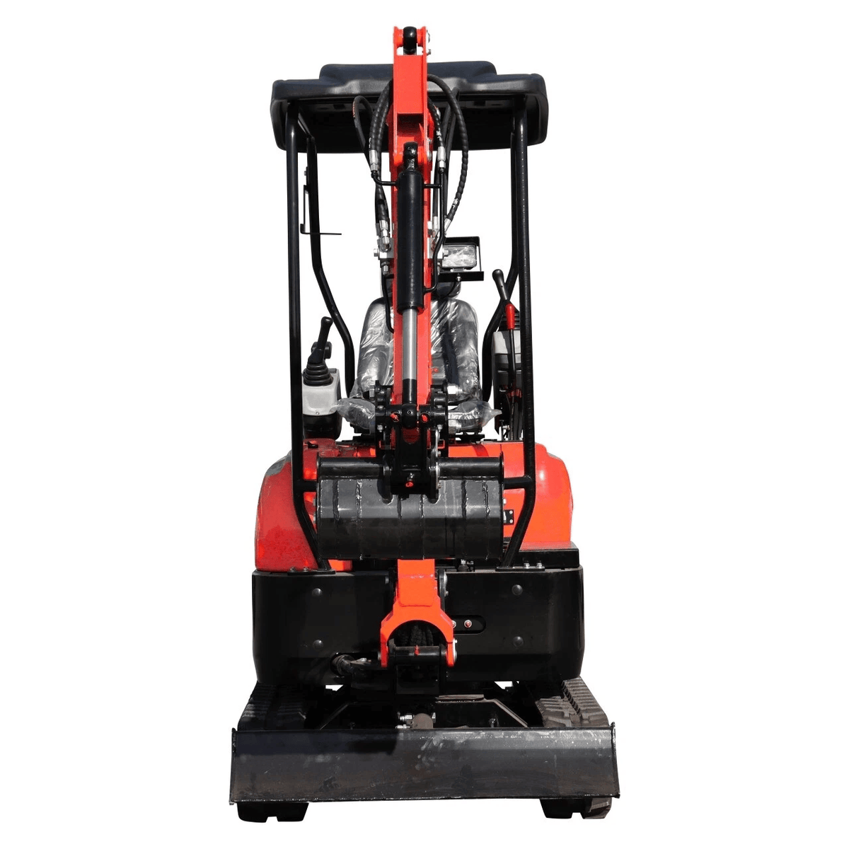 2026 2 Ton New Mini Excavator EPA certified USA KUBOTA Diesel D902