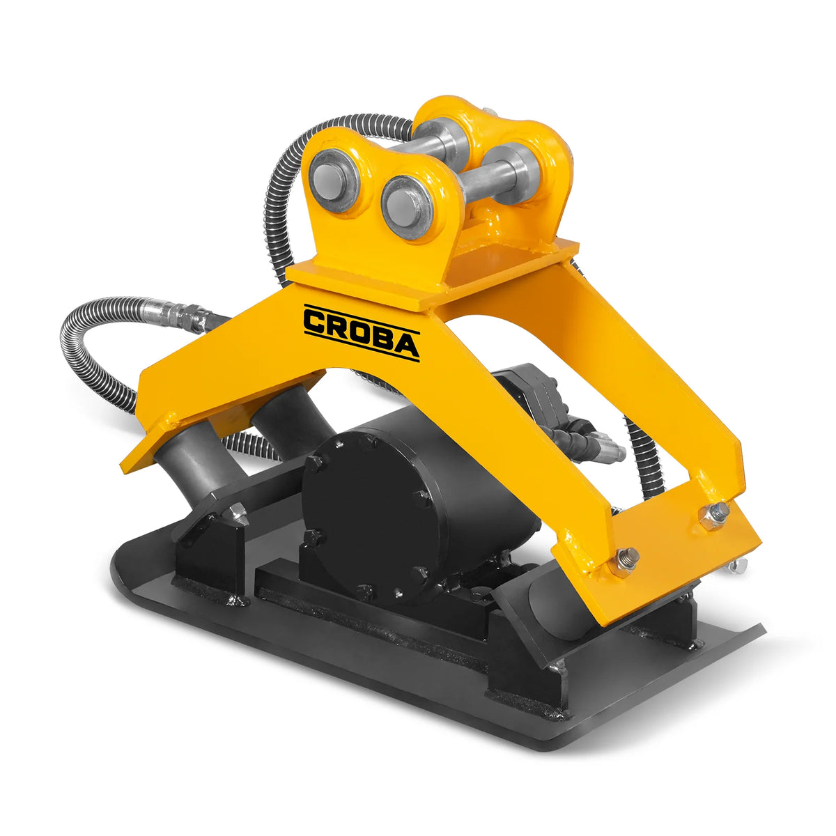 Compactor for Mini Compact Excavator MEC17, MEC17PRO (SKU: 150533; 150534）